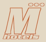 Logo MHOTELS